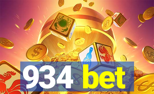 934 bet